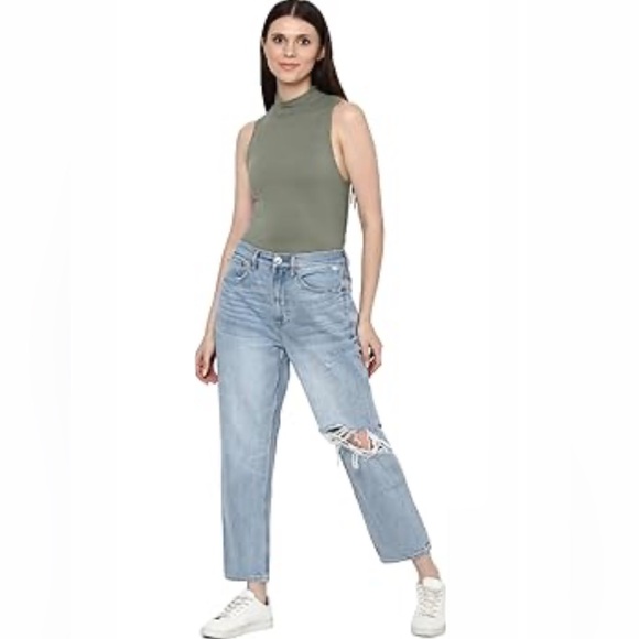 AEO jeans - Picture 2 of 9